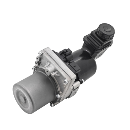 Power Steering Pump Compatible with Nissan Pathfinder 3.5L 2017-2020