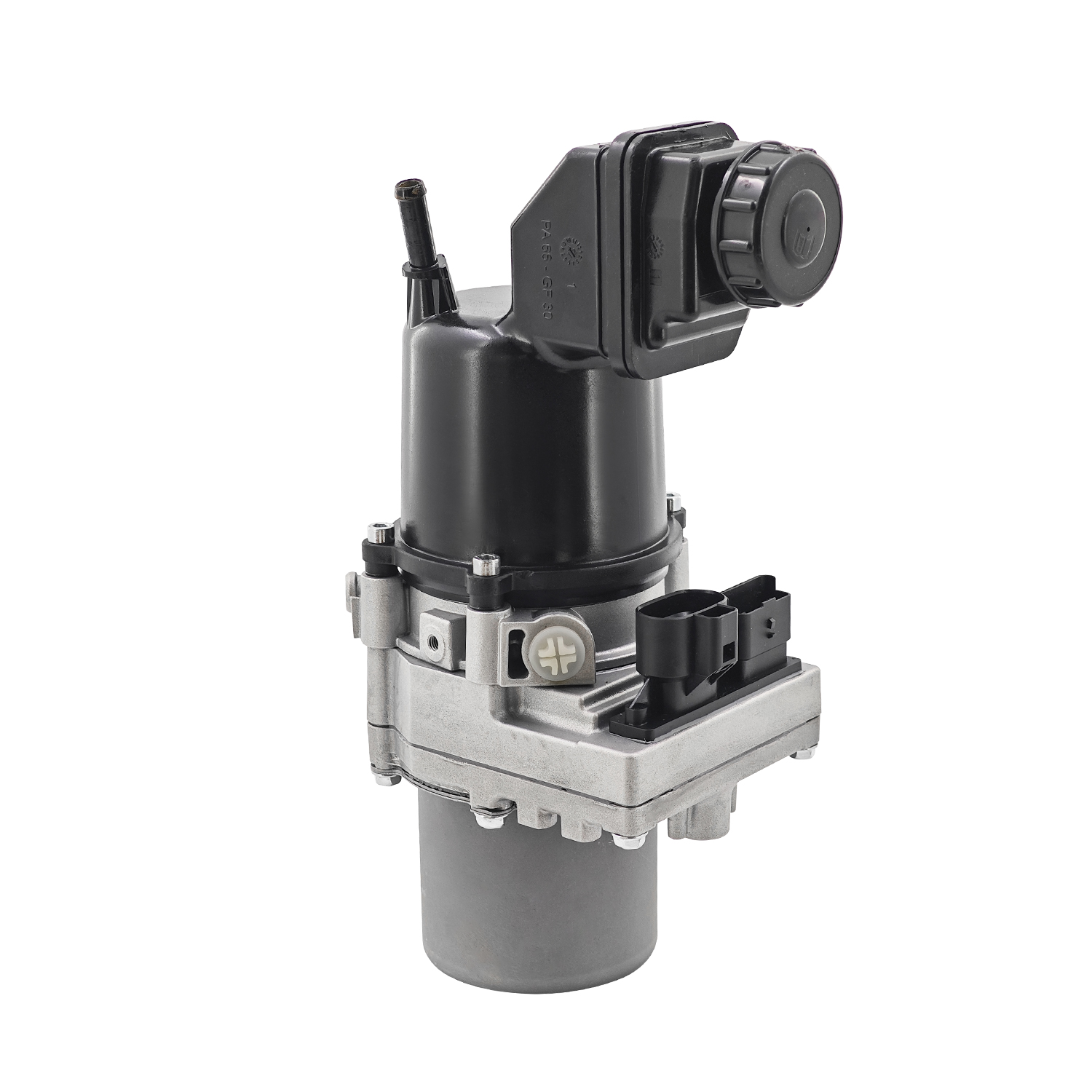 Power Steering Pump Compatible with Nissan Pathfinder 3.5L 2017-2020