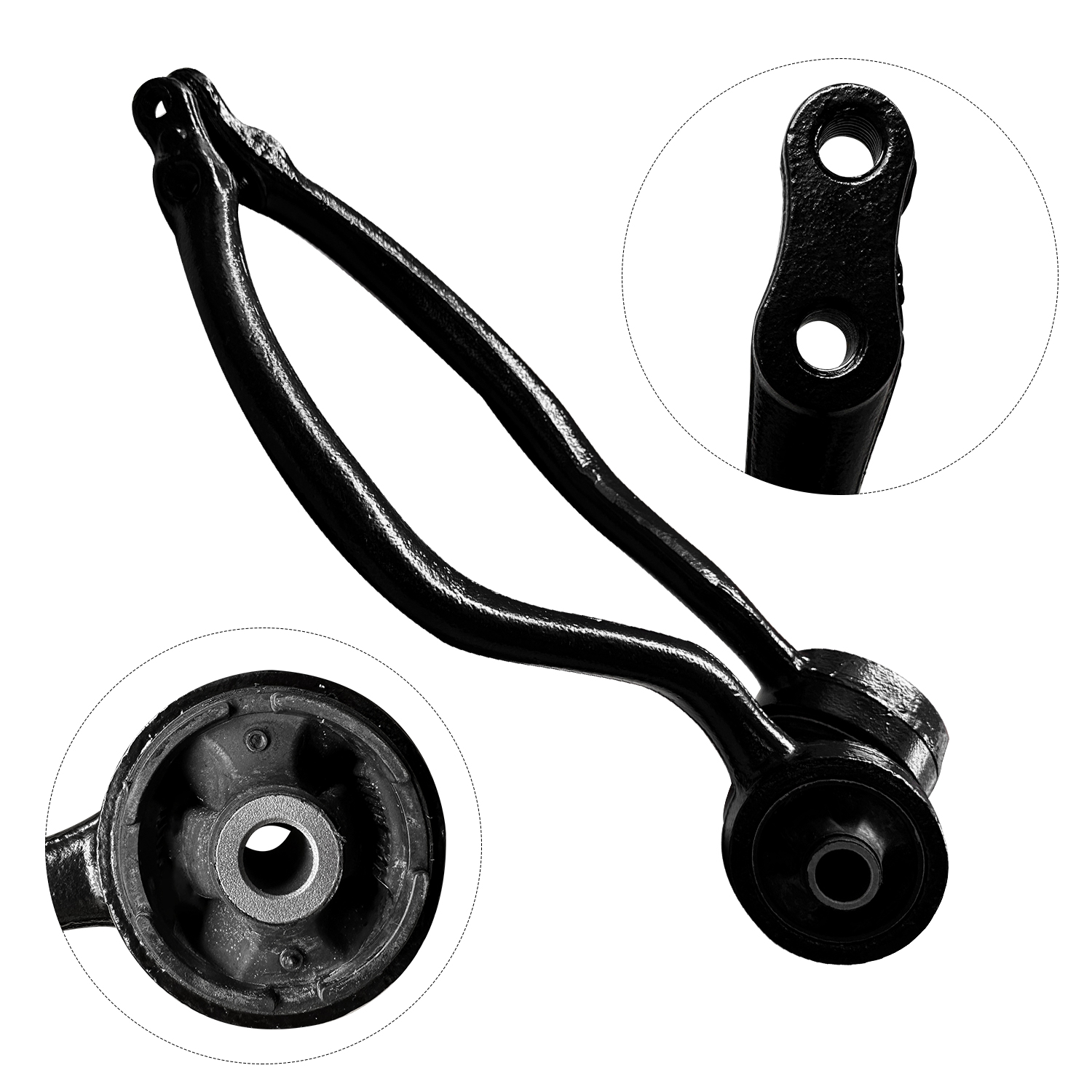 Front Left & Right Lower Control Arm Set for LEXUS 2002-2010 SC430