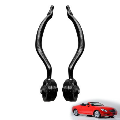 Front Left & Right Lower Control Arm Set for LEXUS 2002-2010 SC430