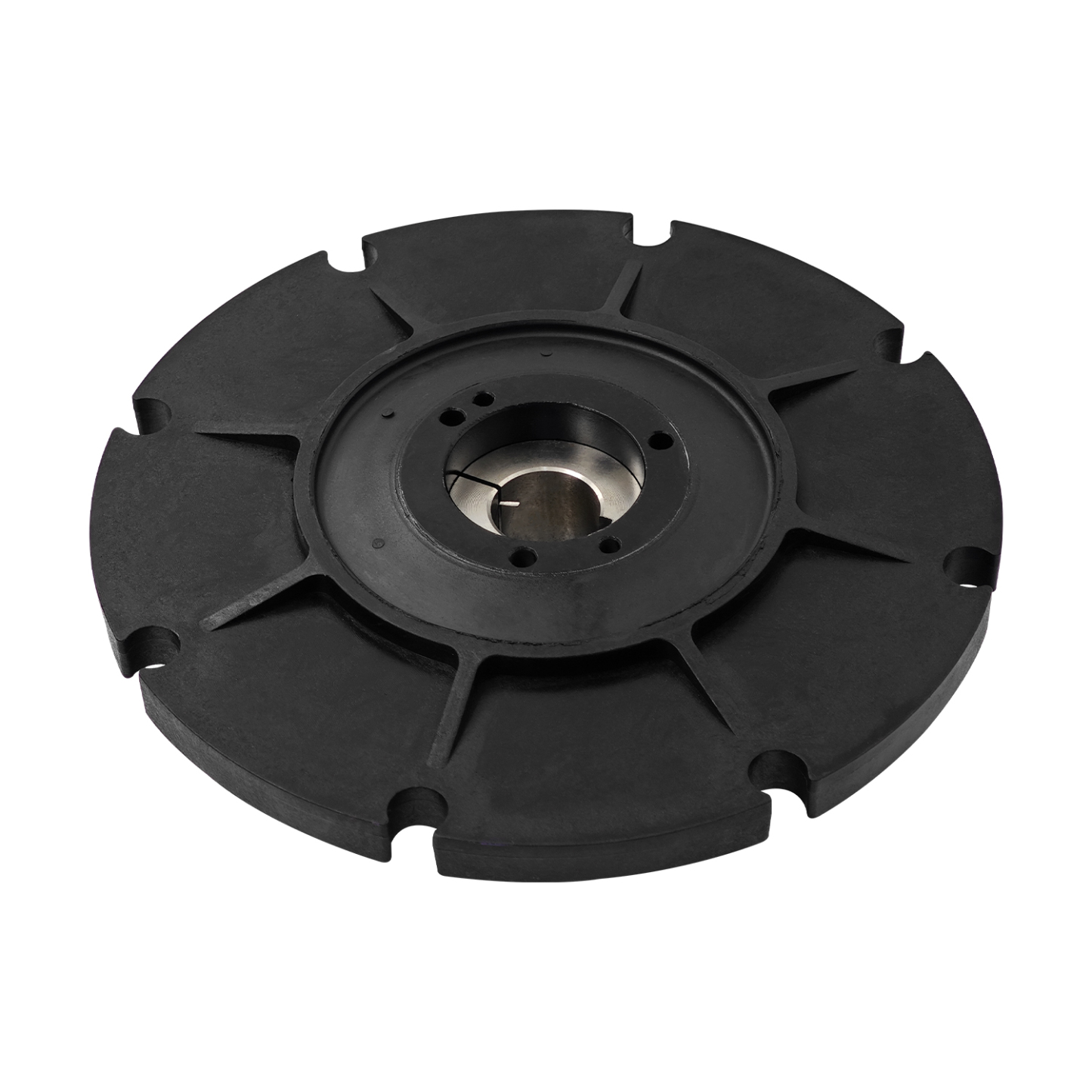 Flexible Coupling for Ingersoll Rand & Doosan Air Compressors – Fits P130BWJD, P160BWJD, P185CWJD