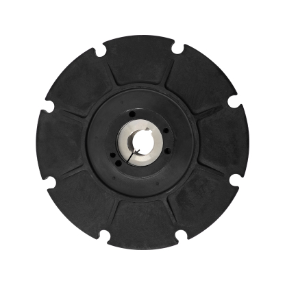 Flexible Coupling for Ingersoll Rand & Doosan Air Compressors – Fits P130BWJD, P160BWJD, P185CWJD