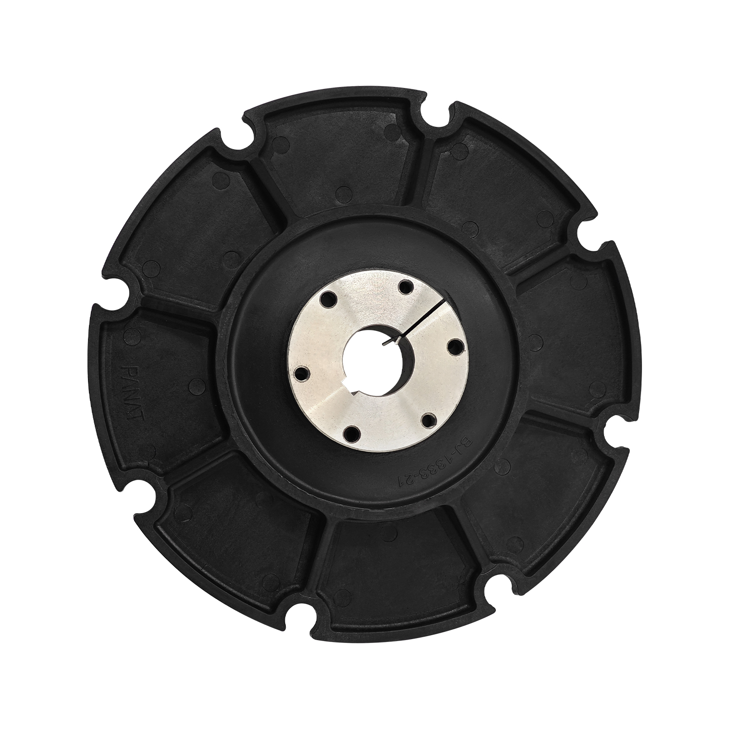 Flexible Coupling for Ingersoll Rand & Doosan Air Compressors – Fits P130BWJD, P160BWJD, P185CWJD