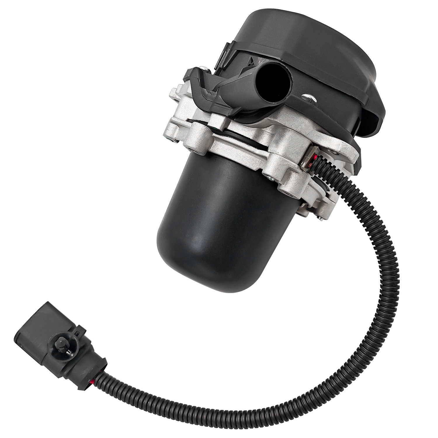 Secondary Air Injection Pump For Porsche Cayenne Macan Panamera 911