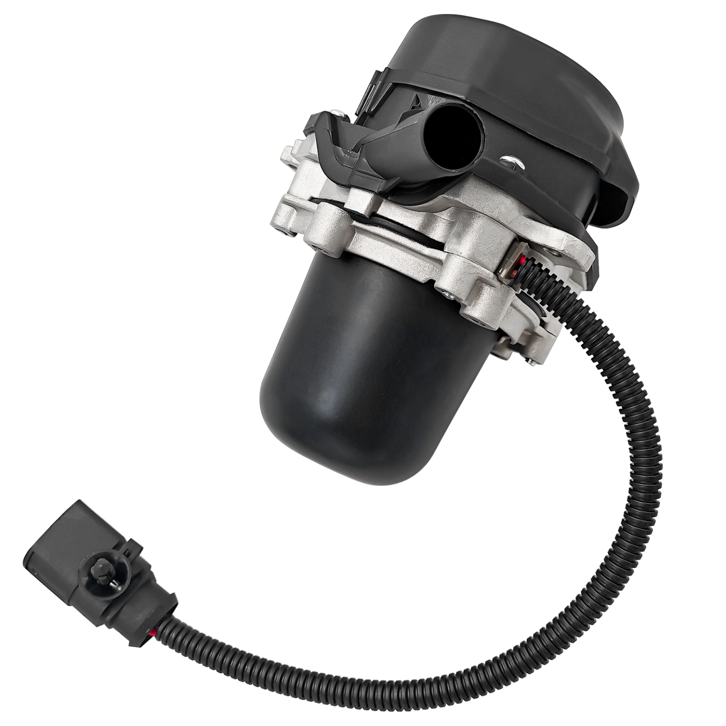 Secondary Air Injection Pump For Porsche Cayenne Macan Panamera 911