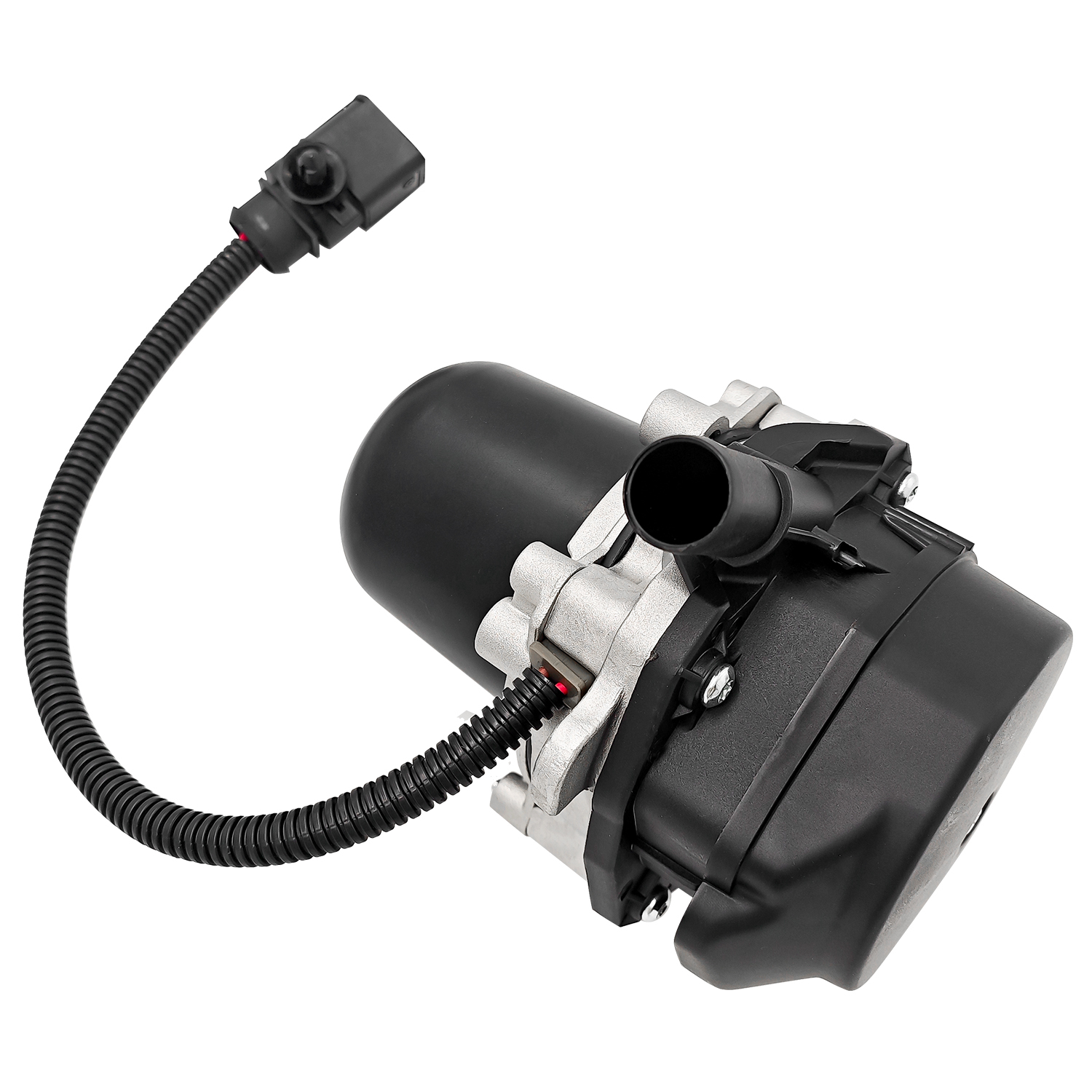 Secondary Air Injection Pump For Porsche Cayenne Macan Panamera 911