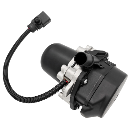 Secondary Air Injection Pump For Porsche Cayenne Macan Panamera 911