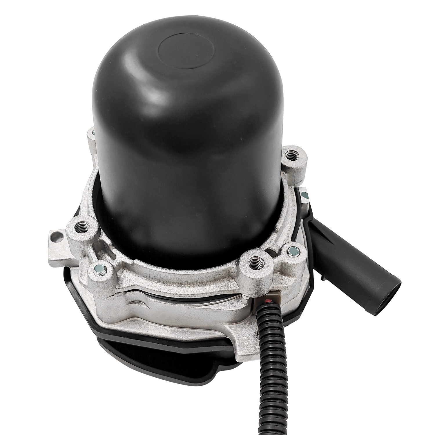 Secondary Air Injection Pump For Porsche Cayenne Macan Panamera 911