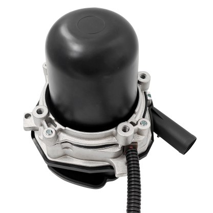 Secondary Air Injection Pump For Porsche Cayenne Macan Panamera 911