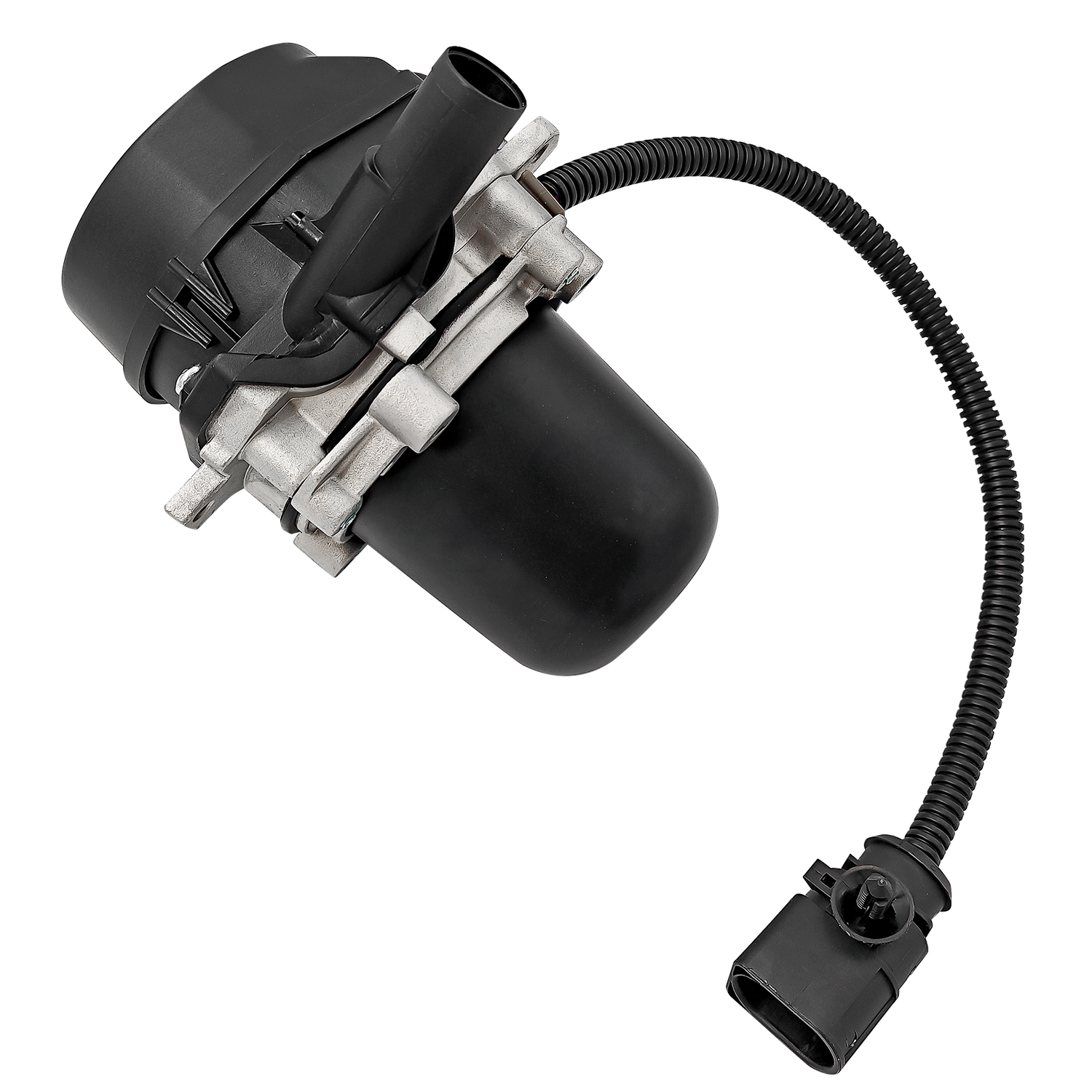 Secondary Air Injection Pump For Porsche Cayenne Macan Panamera 911