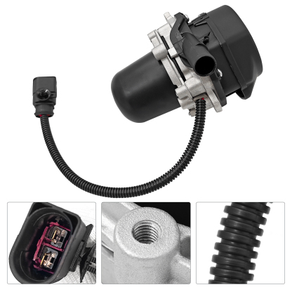 Secondary Air Injection Pump For Porsche Cayenne Macan Panamera 911