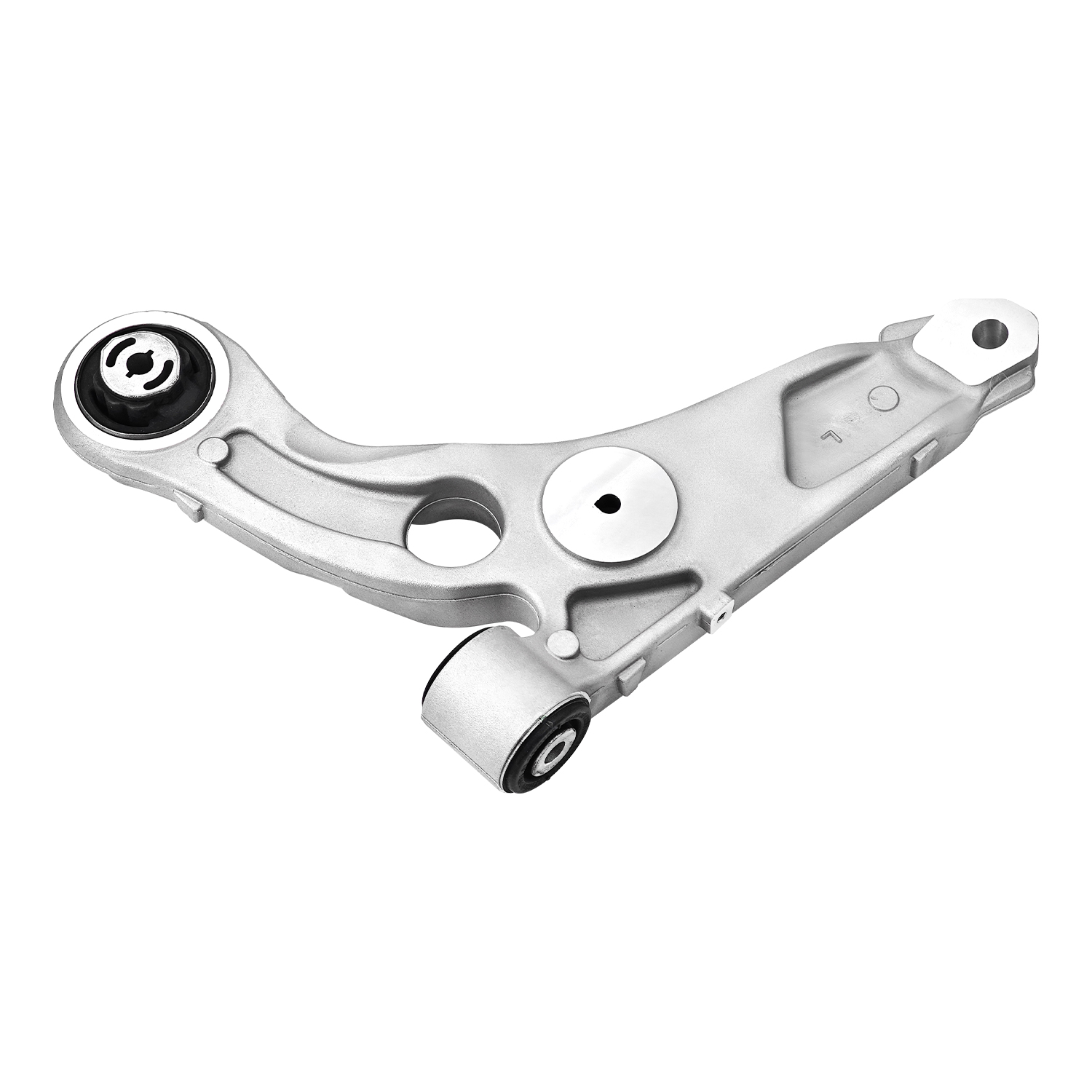 Front Left Lower Suspension Control Arm Fits for 2019 Jeep Cherokee 2.0L 2.4L 3.2L