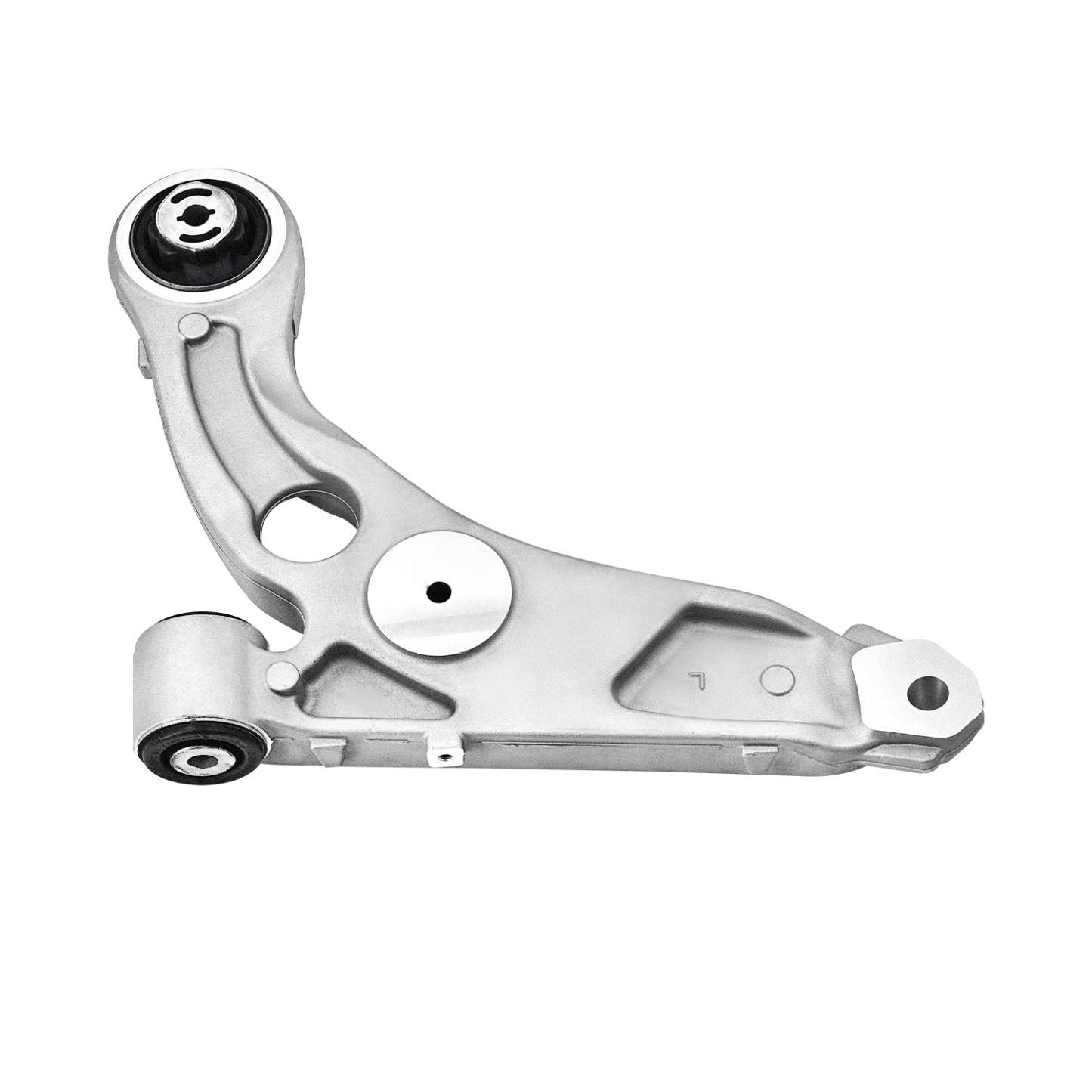 Front Left Lower Suspension Control Arm Fits for 2019 Jeep Cherokee 2.0L 2.4L 3.2L