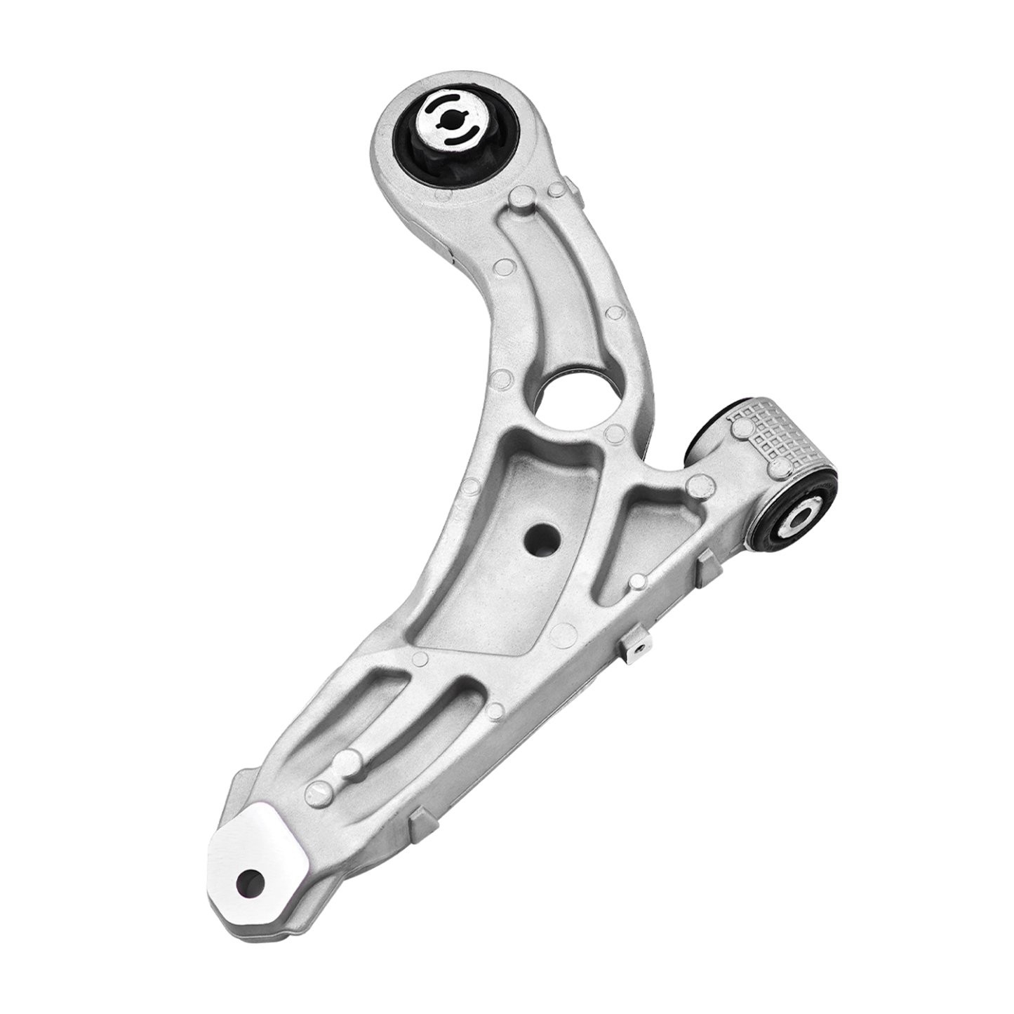 Front Left Lower Suspension Control Arm Fits for 2019 Jeep Cherokee 2.0L 2.4L 3.2L
