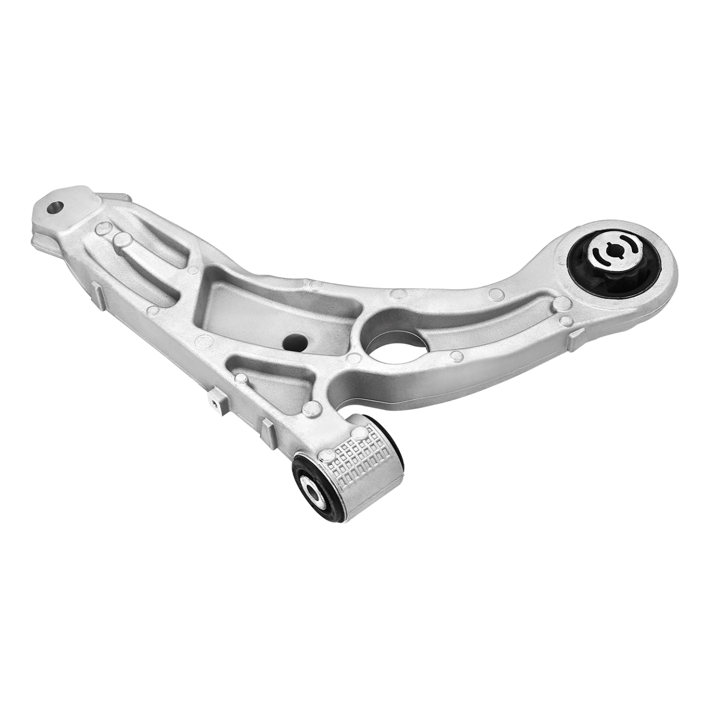 Front Left Lower Suspension Control Arm Fits for 2019 Jeep Cherokee 2.0L 2.4L 3.2L