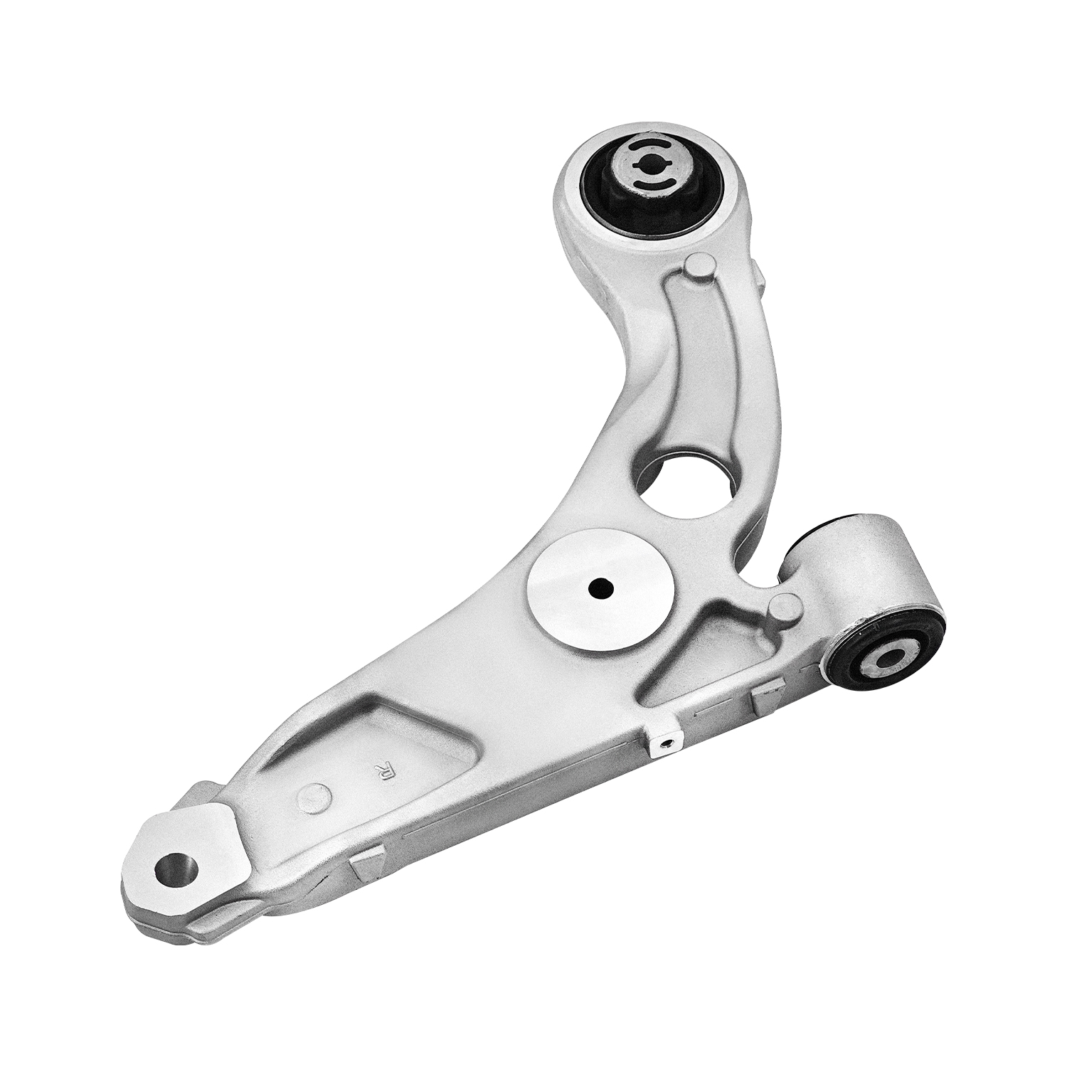 Front Right Lower Suspension Control Arm Fits for 2019 Jeep Cherokee 2.0L 2.4L 3.2L