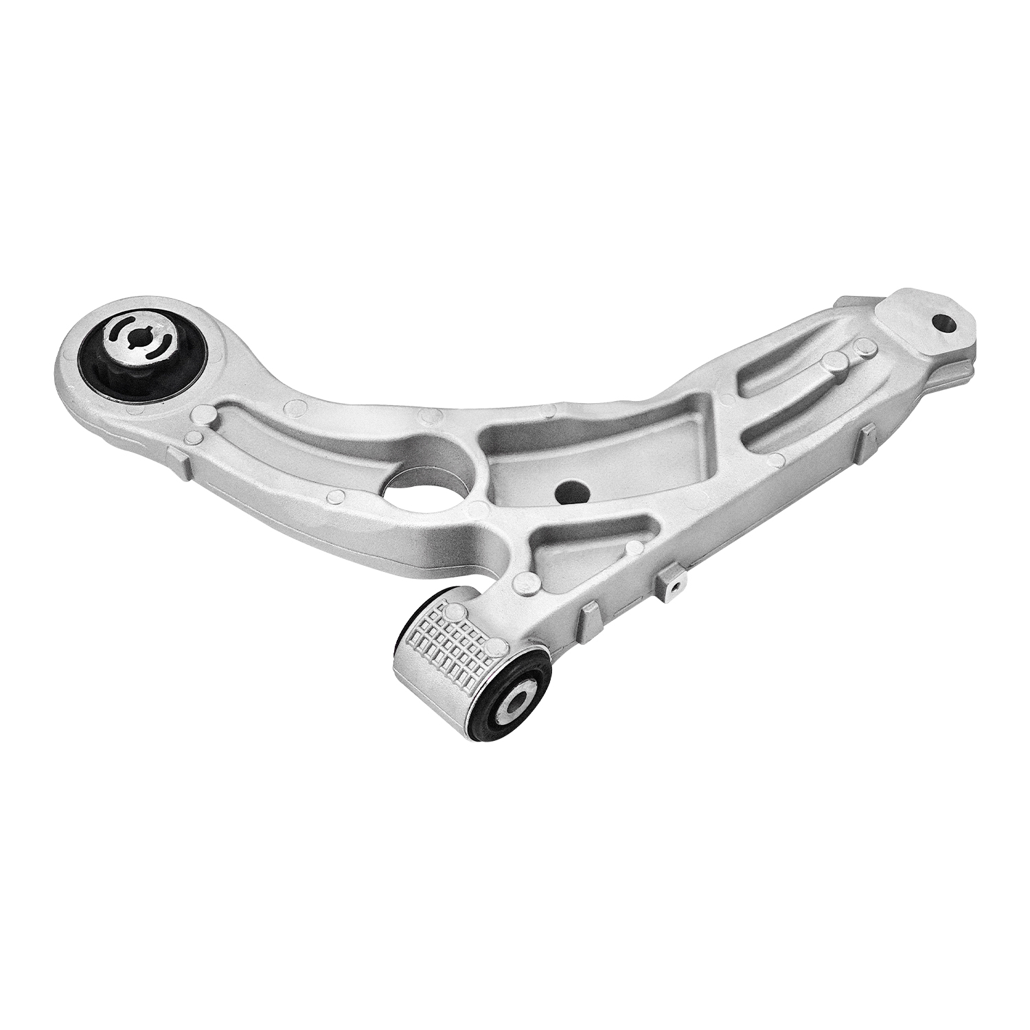 Front Right Lower Suspension Control Arm Fits for 2019 Jeep Cherokee 2.0L 2.4L 3.2L
