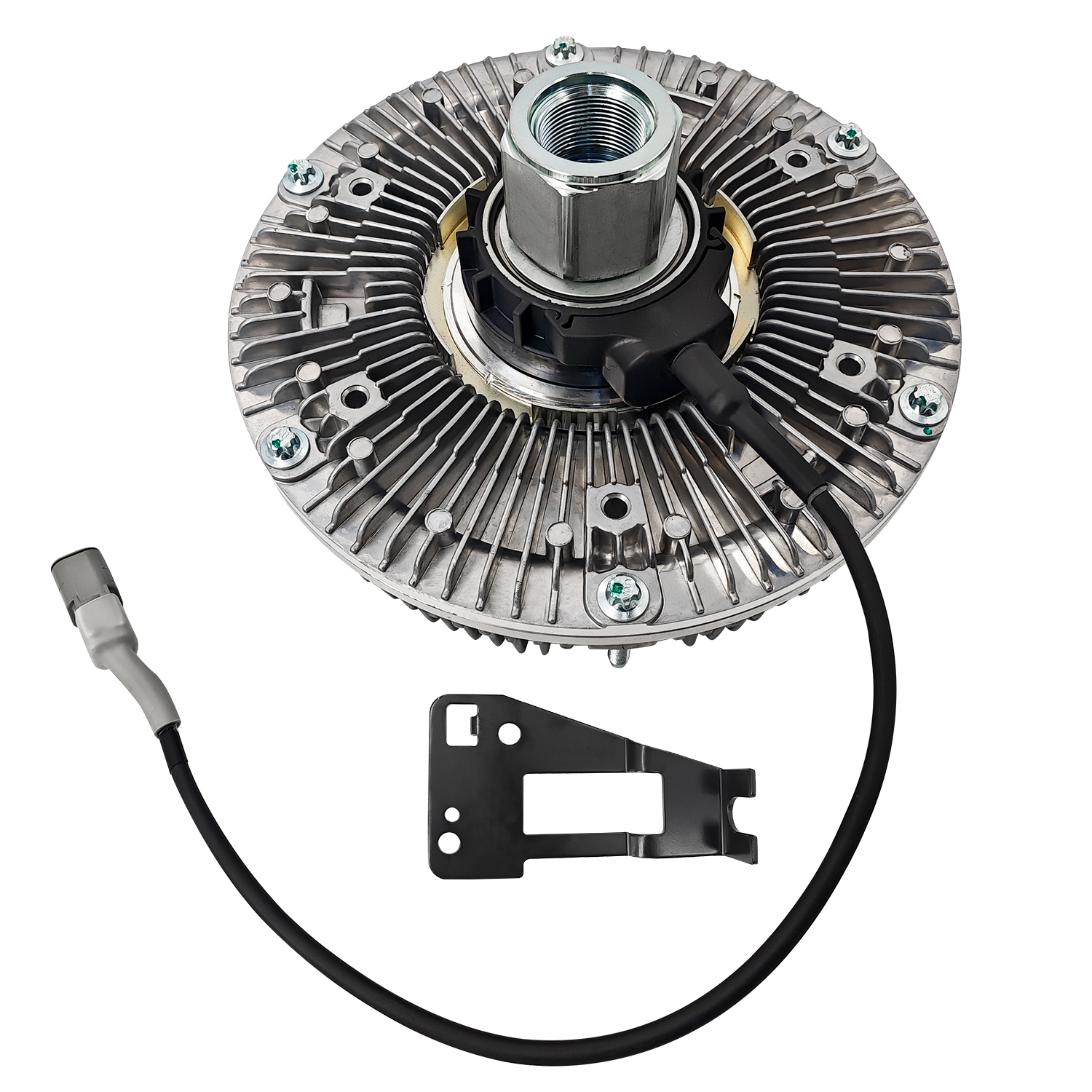 Fan Clutch Fits For International Transtar Prostar Paystar with MaxxForce 11 13 N13 2007-2013