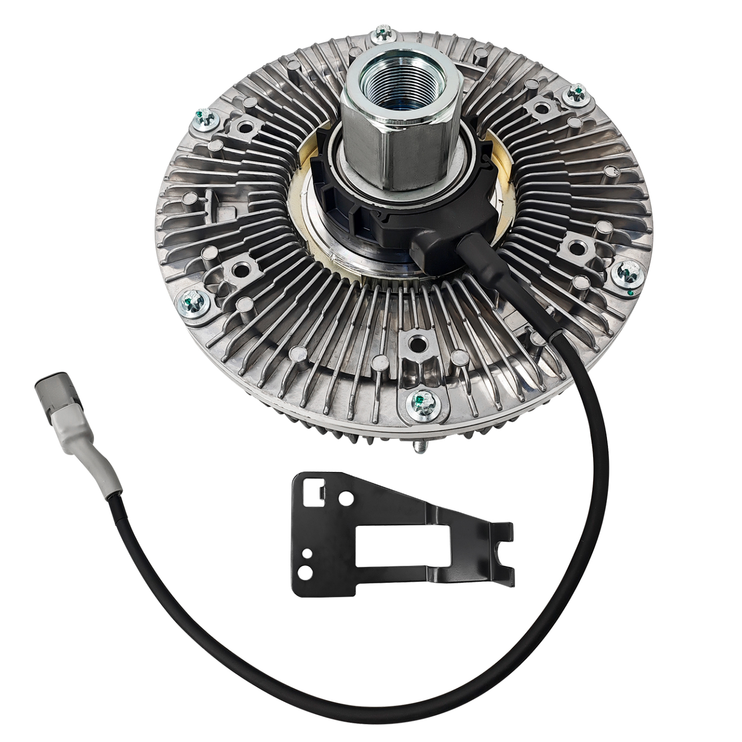 Fan Clutch Fits For International Transtar Prostar Paystar with MaxxForce 11 13 N13 2007-2013
