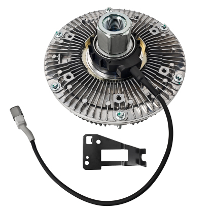 Fan Clutch Fits For International Transtar Prostar Paystar with MaxxForce 11 13 N13 2007-2013