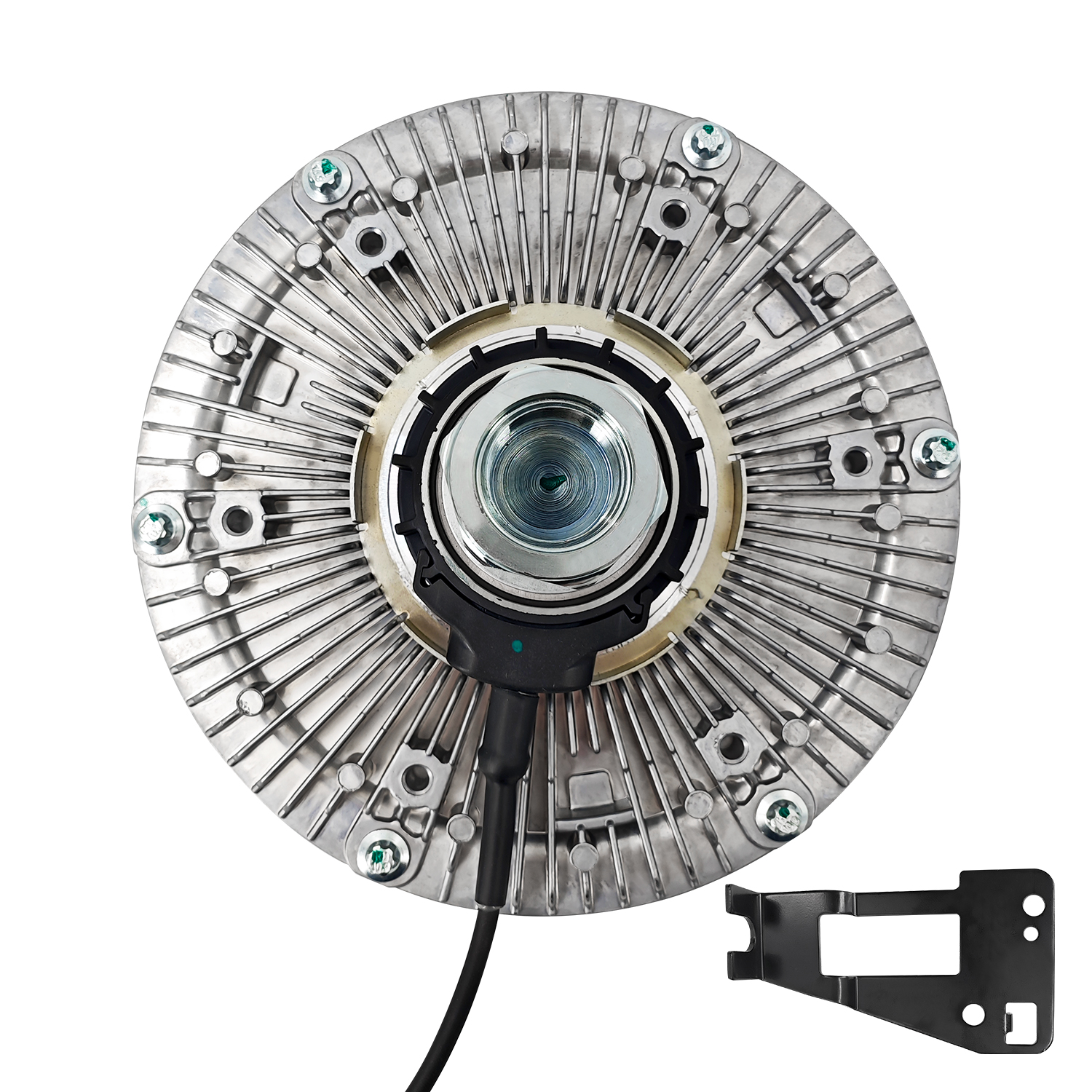 Fan Clutch Fits For International Transtar Prostar Paystar with MaxxForce 11 13 N13 2007-2013