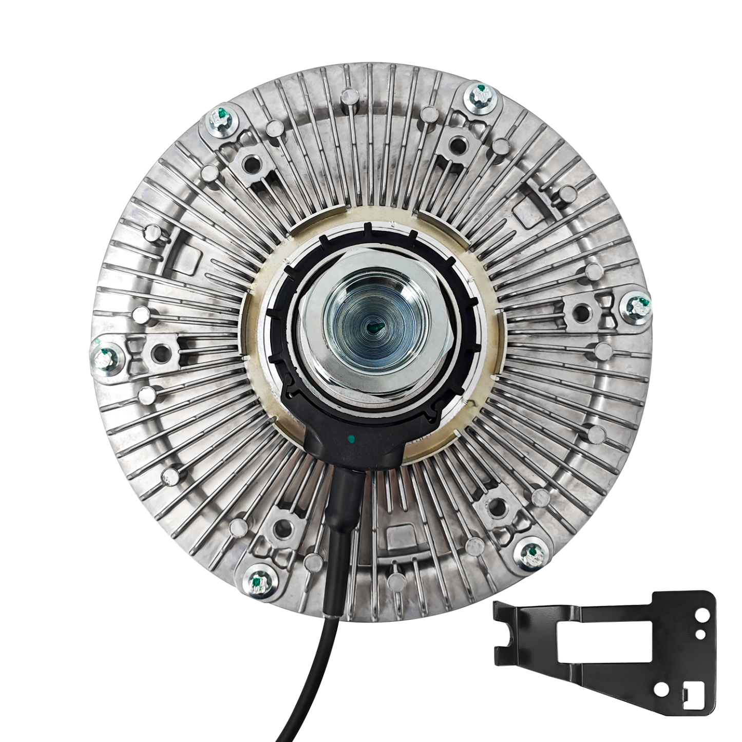 Fan Clutch Fits For International Transtar Prostar Paystar with MaxxForce 11 13 N13 2007-2013