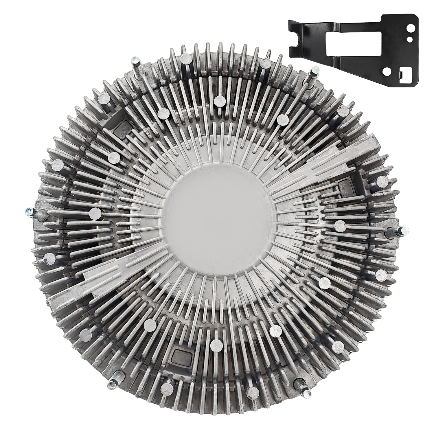 Fan Clutch Fits For International Transtar Prostar Paystar with MaxxForce 11 13 N13 2007-2013