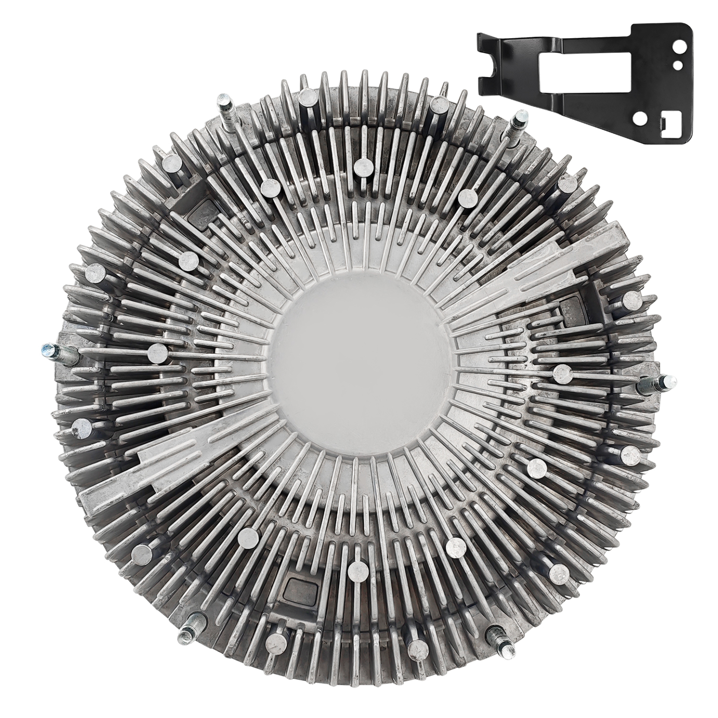 Fan Clutch Fits For International Transtar Prostar Paystar with MaxxForce 11 13 N13 2007-2013