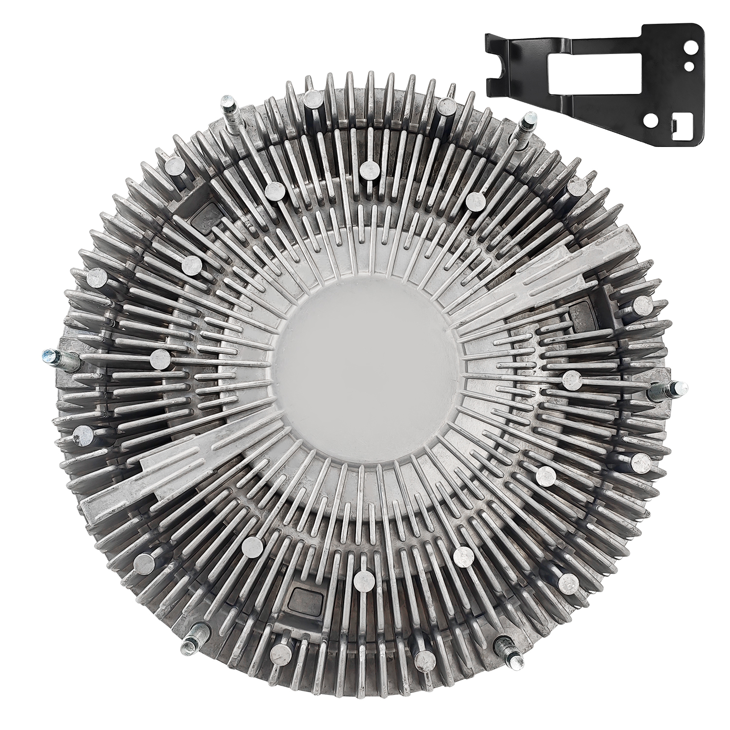 Fan Clutch Fits For International Transtar Prostar Paystar with MaxxForce 11 13 N13 2007-2013