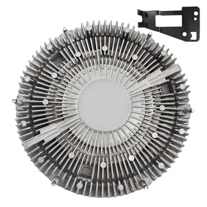 Fan Clutch Fits For International Transtar Prostar Paystar with MaxxForce 11 13 N13 2007-2013