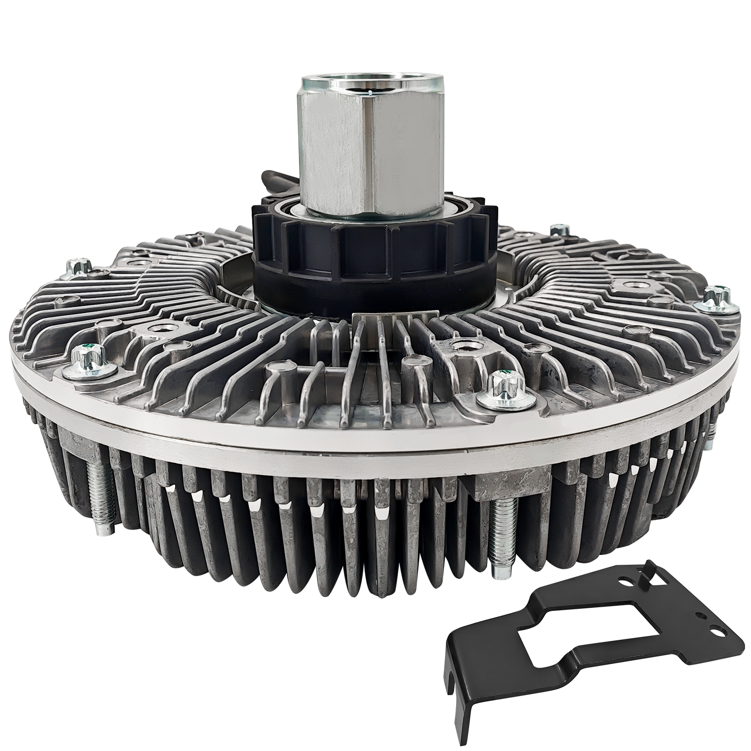 Fan Clutch Fits For International Transtar Prostar Paystar with MaxxForce 11 13 N13 2007-2013
