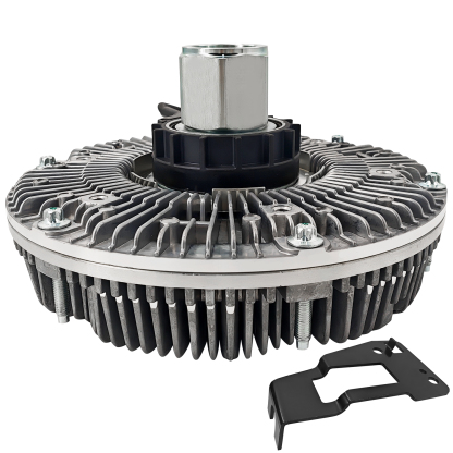 Fan Clutch Fits For International Transtar Prostar Paystar with MaxxForce 11 13 N13 2007-2013