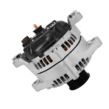 Alternator 12V 150A Replacement for Hyundai Sonata/Santa Fe/Santa Fe Sport 2.0L 2.4L 2015-2019