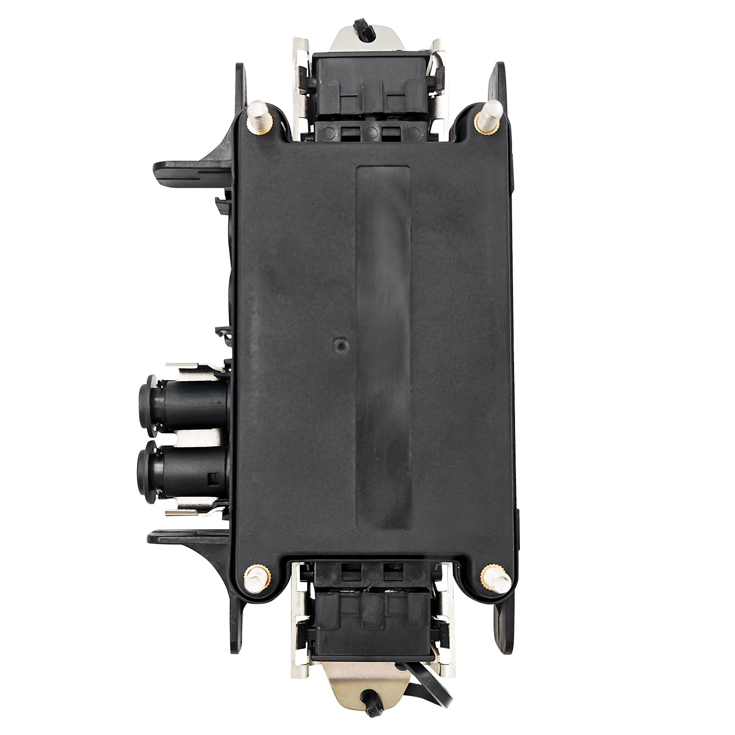 Trailer ABS Valve and Electronic Control Unit Assembly 2S/1M TCS II ECU Module for Trailers WBC4461082010 ABS System