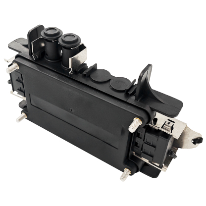 Trailer ABS Valve and Electronic Control Unit Assembly 2S/1M TCS II ECU Module for Trailers WBC4461082010 ABS System