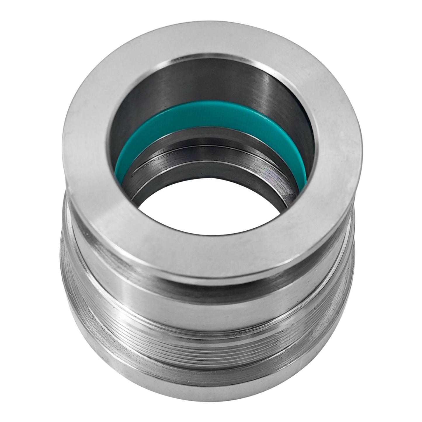 6539236 Hydraulic Lift Cylinder Head fit for Bobcat 1213 220 320 322 323 324 331 334 430 753 763 773 7753 825 843 853 E14 E16 E17 E19 E20 S150 S160 S510 S550 T180 T550