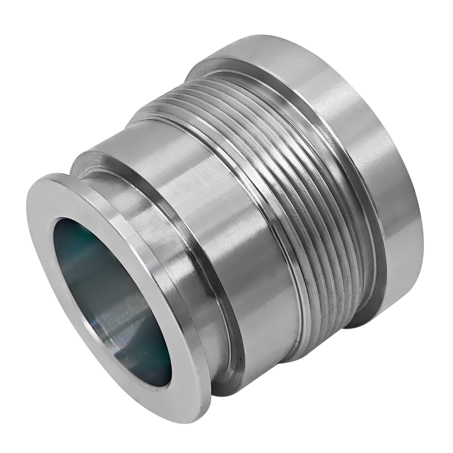 6539236 Hydraulic Lift Cylinder Head fit for Bobcat 1213 220 320 322 323 324 331 334 430 753 763 773 7753 825 843 853 E14 E16 E17 E19 E20 S150 S160 S510 S550 T180 T550