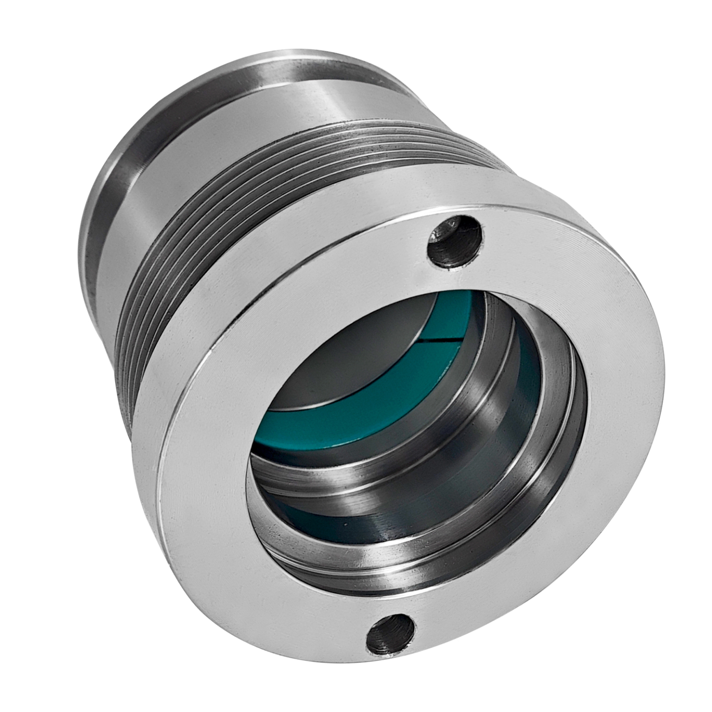 6539236 Hydraulic Lift Cylinder Head fit for Bobcat 1213 220 320 322 323 324 331 334 430 753 763 773 7753 825 843 853 E14 E16 E17 E19 E20 S150 S160 S510 S550 T180 T550