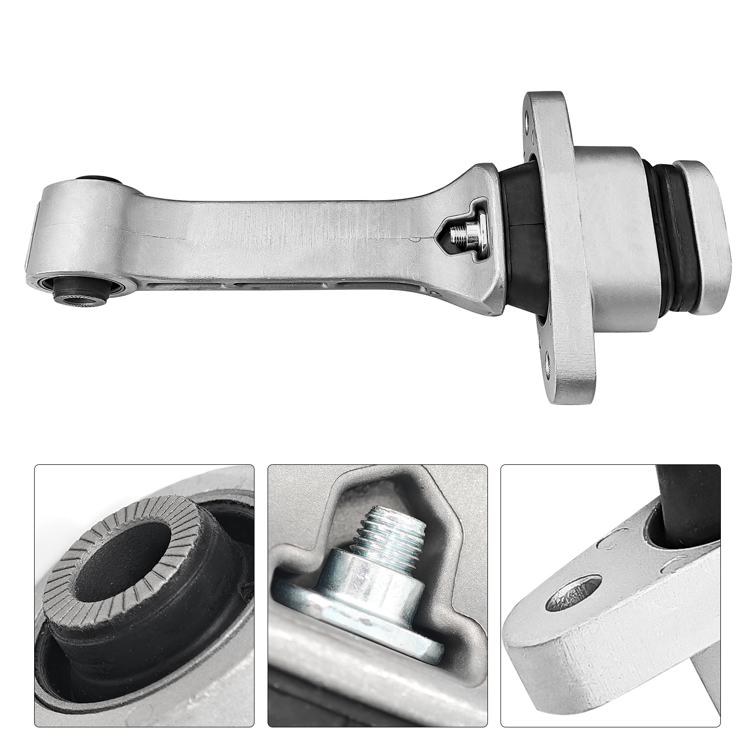 Engine Motor & Transmission Mount Set For Kia Sorento 3.3L at Only-FWD 2016-2020