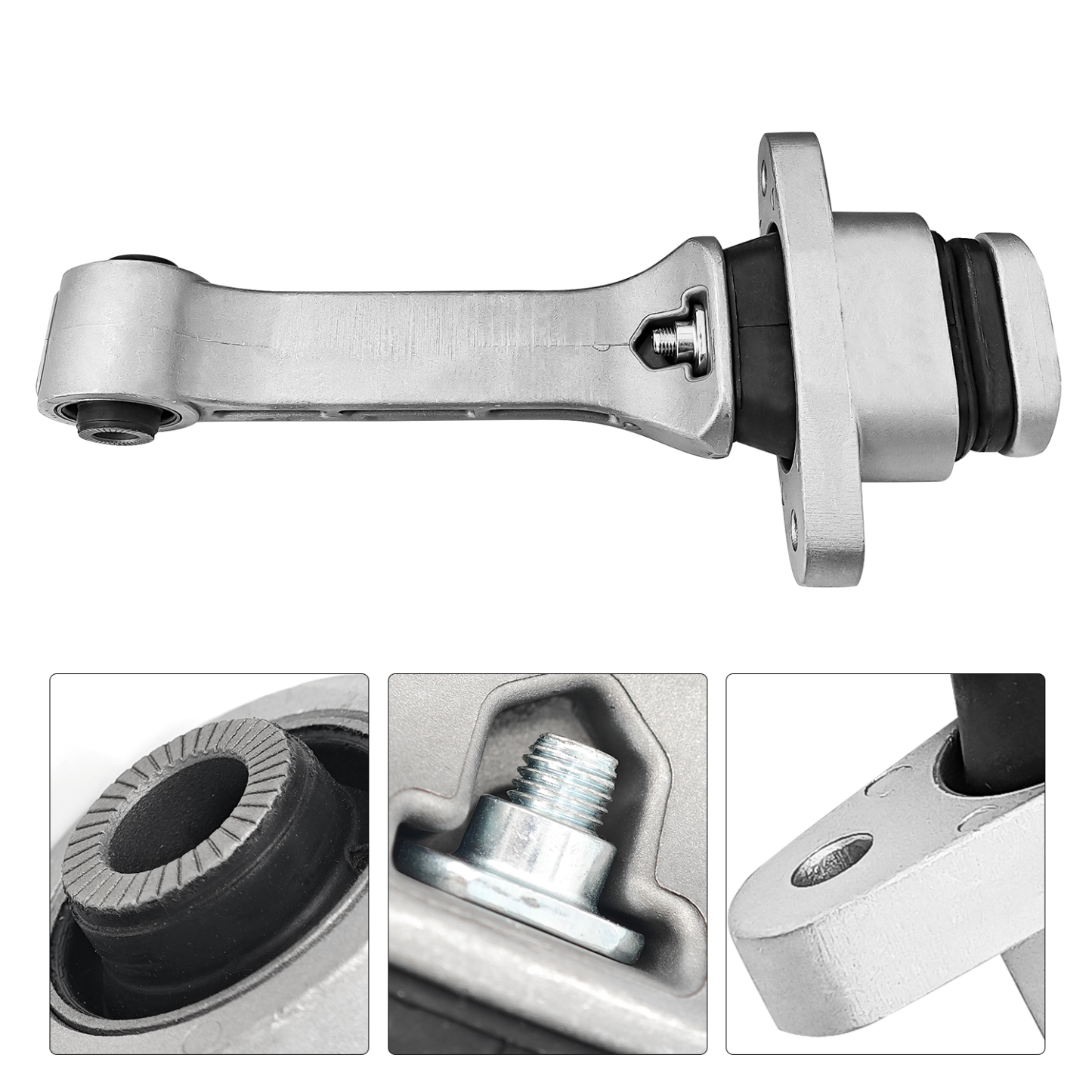 Engine Motor & Transmission Mount Set For Kia Sorento 3.3L at Only-FWD 2016-2020