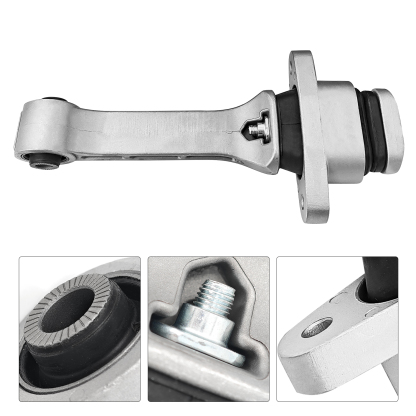 Engine Motor & Transmission Mount Set For Kia Sorento 3.3L at Only-FWD 2016-2020