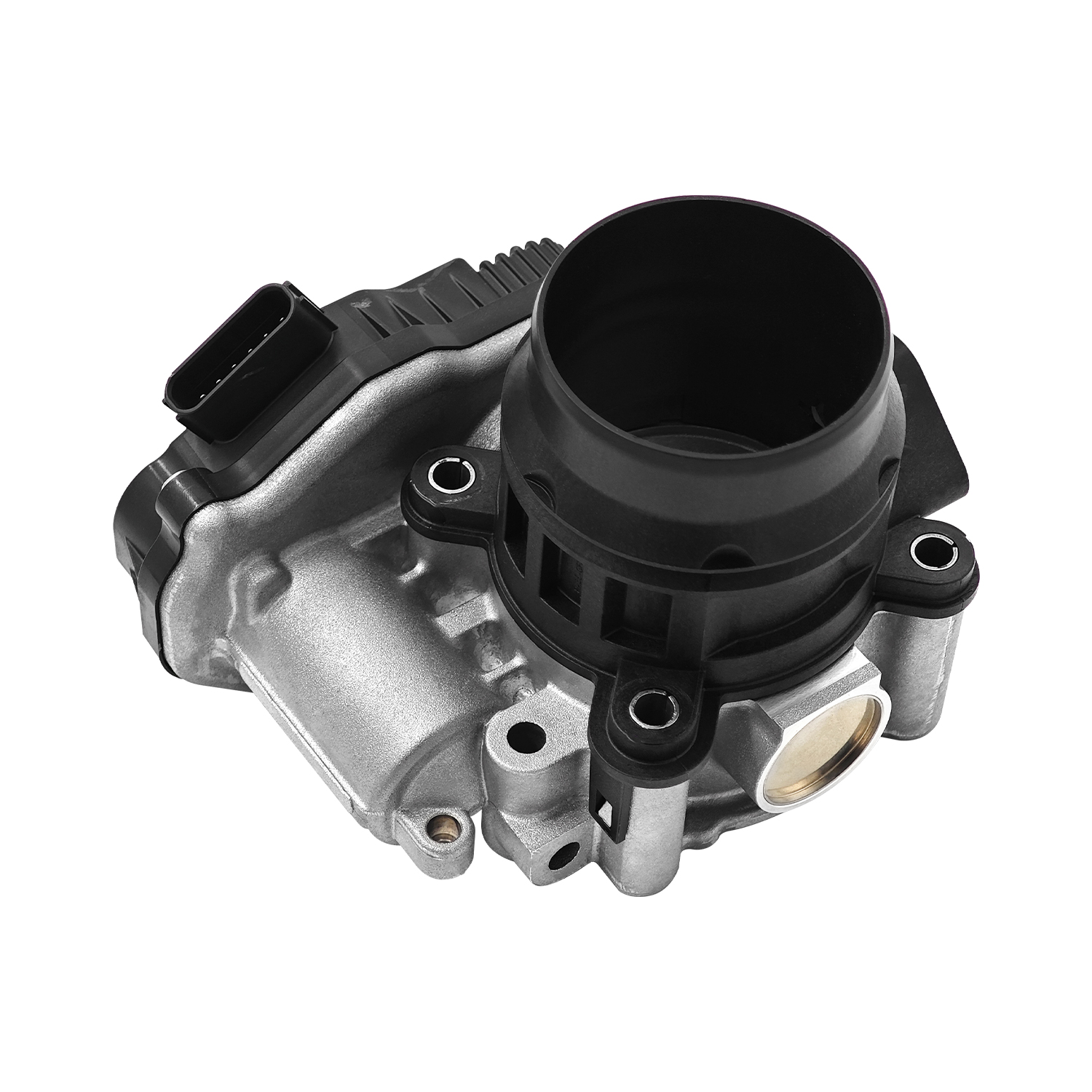 Throttle Body Fit for Hyundai Sonata Santa Fe Kona Tucson 2020-2024