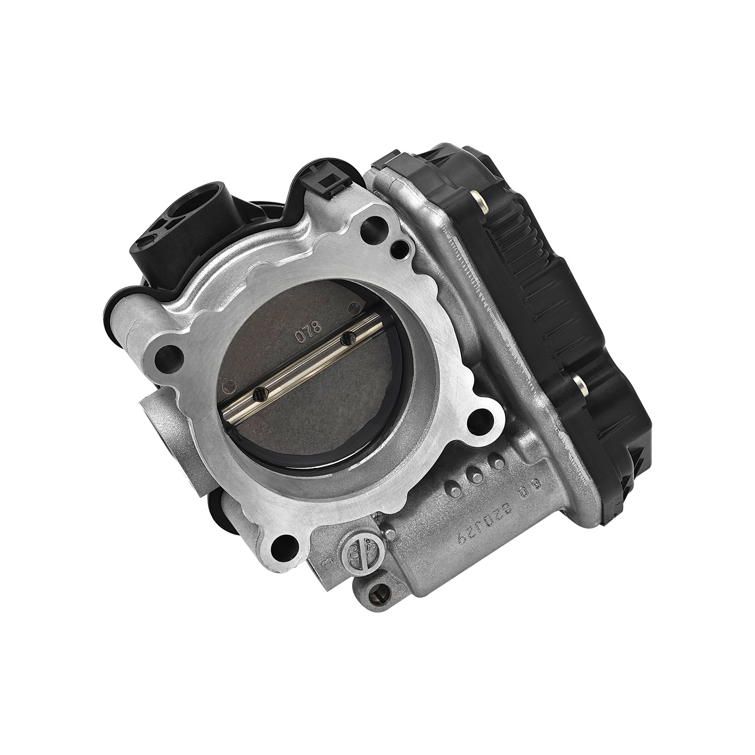 Throttle Body Fit for Hyundai Sonata Santa Fe Kona Tucson 2020-2024