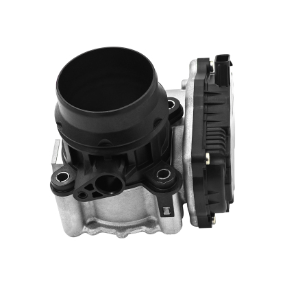 Throttle Body Fit for Hyundai Sonata Santa Fe Kona Tucson 2020-2024