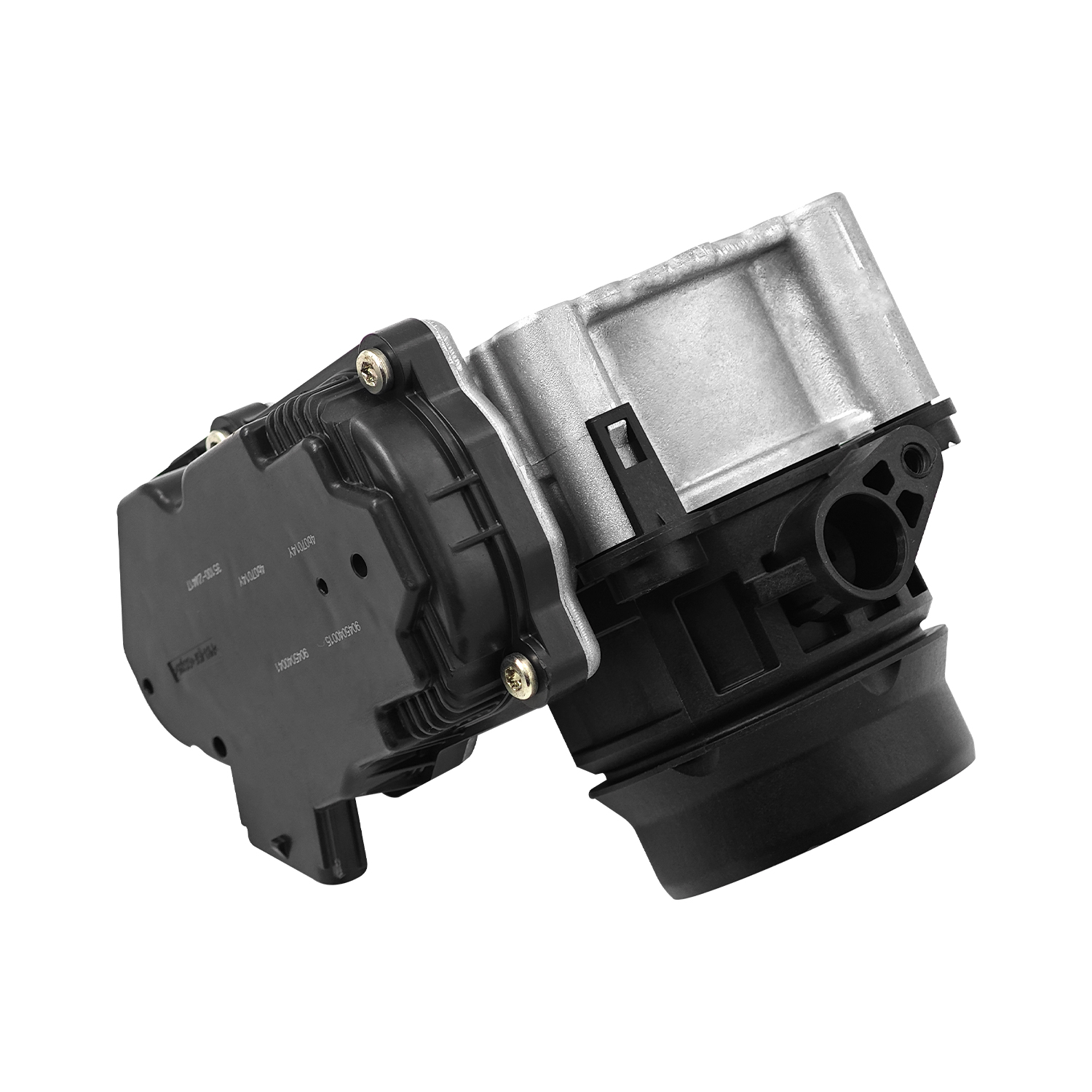 Throttle Body Fit for Hyundai Sonata Santa Fe Kona Tucson 2020-2024