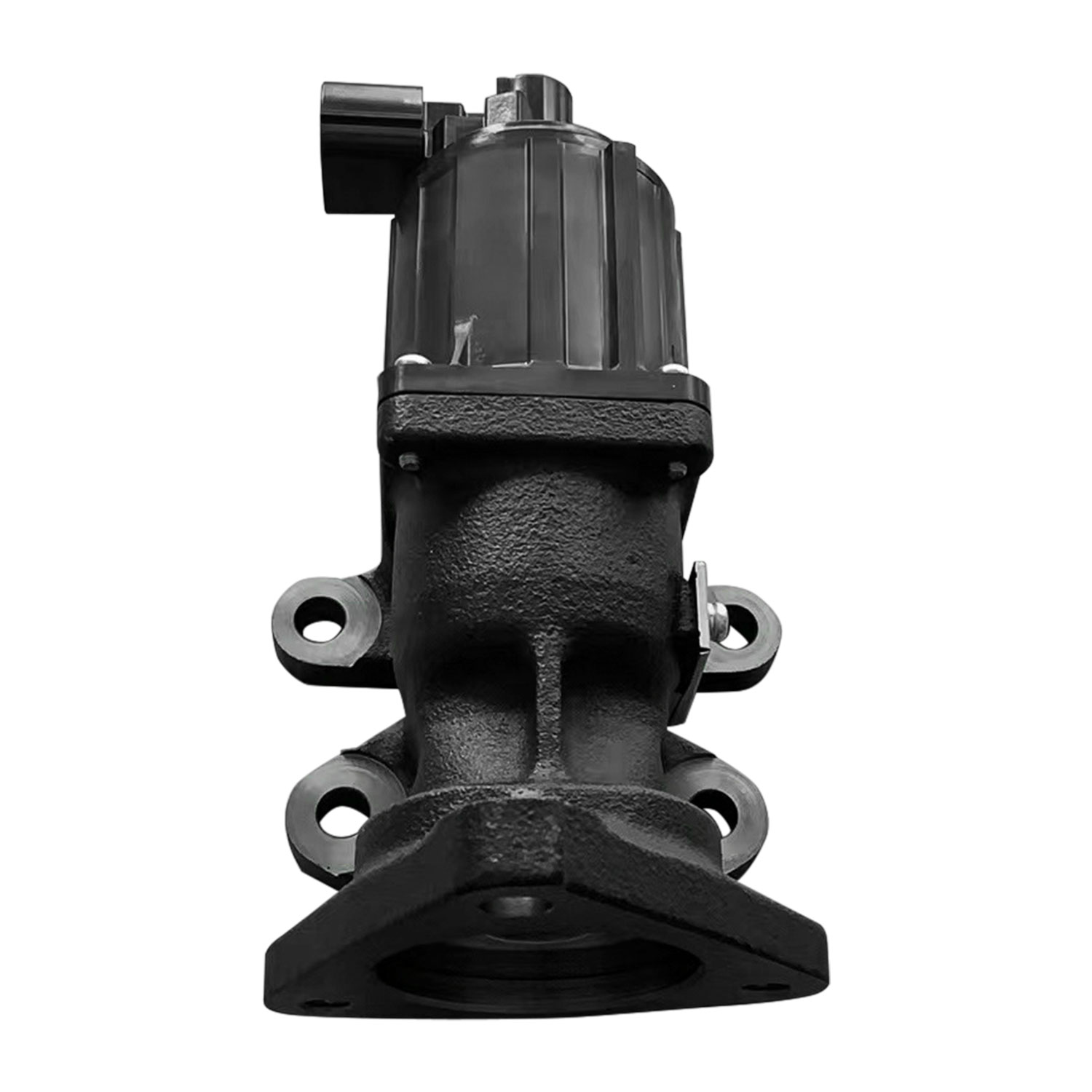 EGR Valve Fits For Isuzu 4HK1 4HK1-T Truck NPR NPR-HD NQR NRR