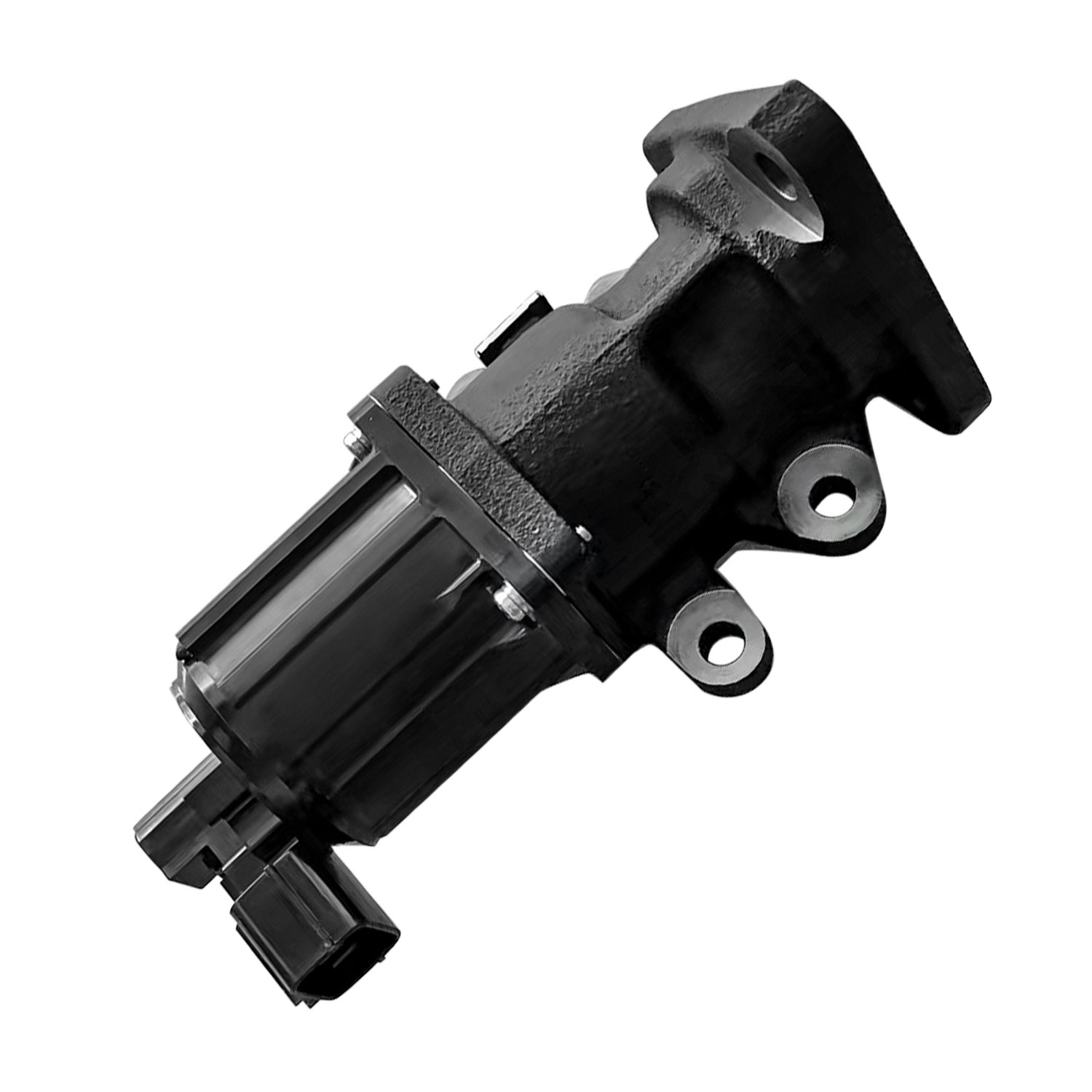 EGR Valve Fits For Isuzu 4HK1 4HK1-T Truck NPR NPR-HD NQR NRR