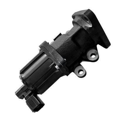 EGR Valve Fits For Isuzu 4HK1 4HK1-T Truck NPR NPR-HD NQR NRR