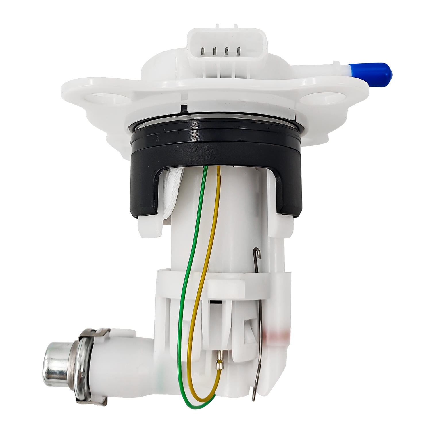 Fuel Pump Assembly Compatible with Honda CRF250R CRF450 R RWE 2021-2023