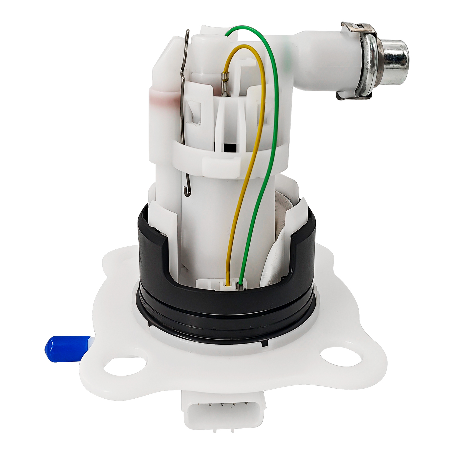 Fuel Pump Assembly Compatible with Honda CRF250R CRF450 R RWE 2021-2023